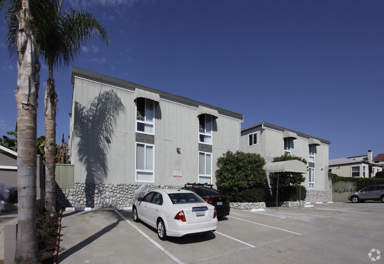 Primary Photo - Casa De Ramona