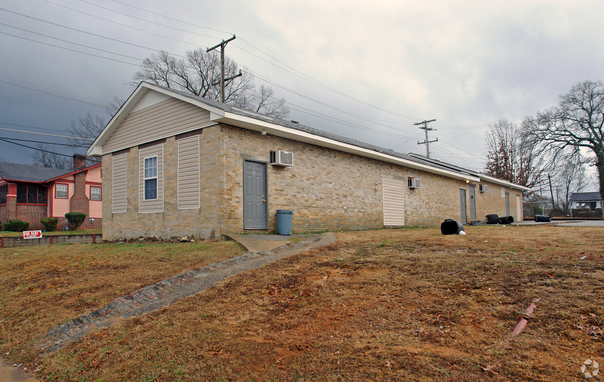 Building Photo - 1614 Bennett Ave