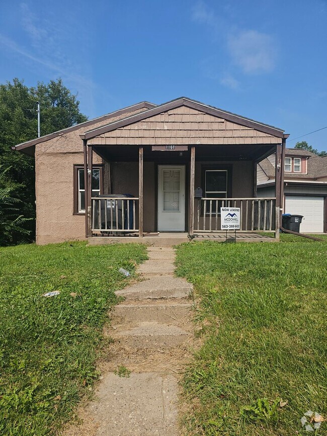 Building Photo - 1161 22nd St