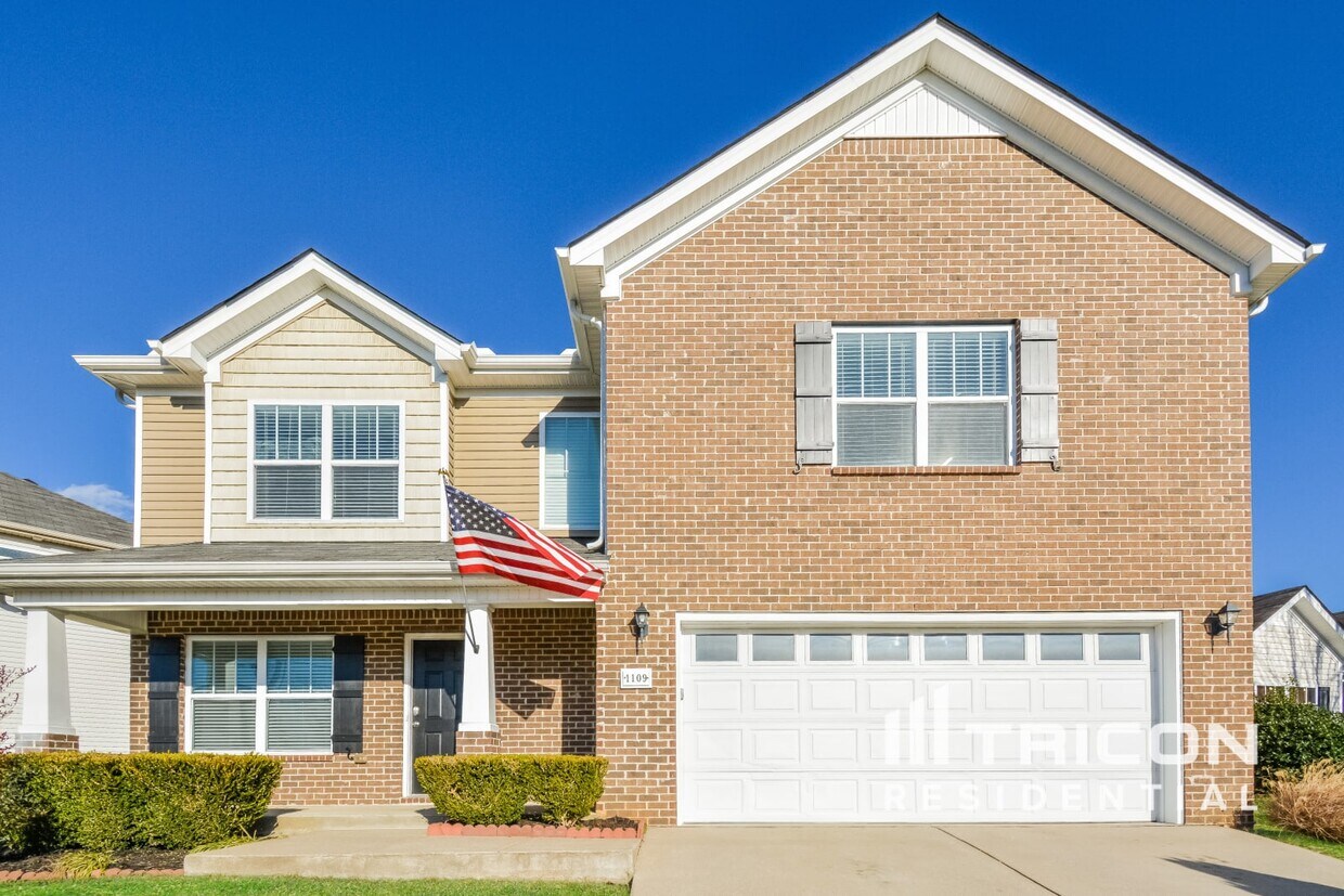 Foto principal - 1109 Shallowbrook Trail S
