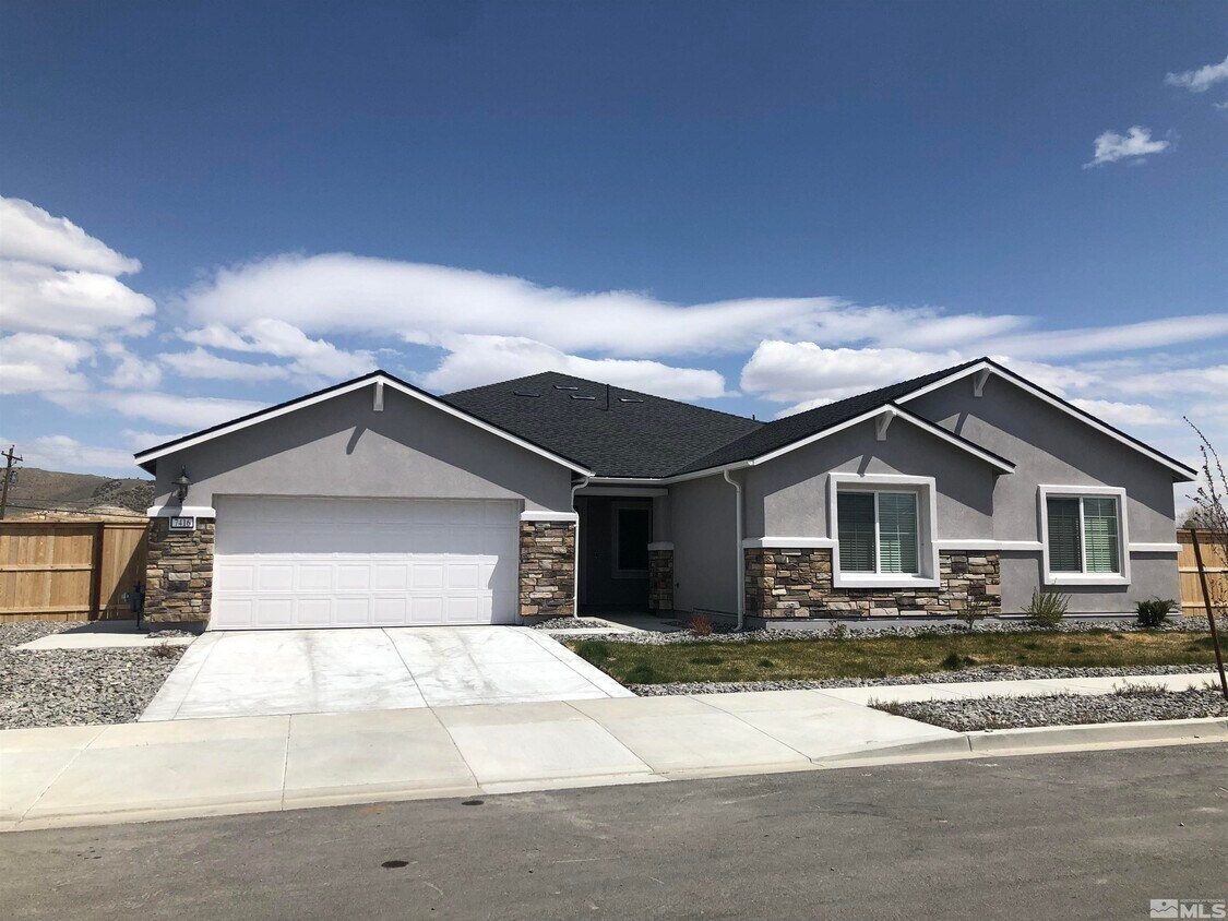 7416 Hundred Acre Dr, Reno, NV 89506 House Rental in Reno, NV