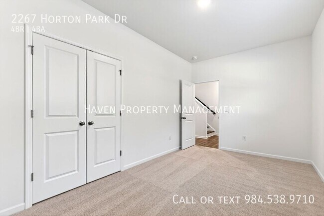 Foto del edificio - 2267 Horton Pk Dr