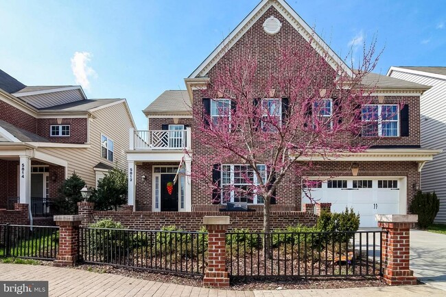 Foto del edificio - 5812 Falls Gate Ct