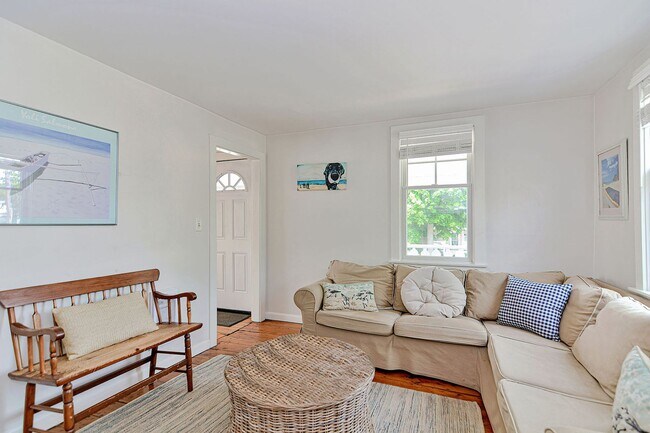 Foto del edificio - WINTER RENTAL: Changes In Latitude (Dogs W...