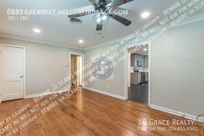 Building Photo - 3821 Lasker Ave