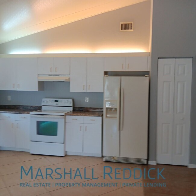 Foto del edificio - 3 bed 2 bath 1 car garage - single family ...
