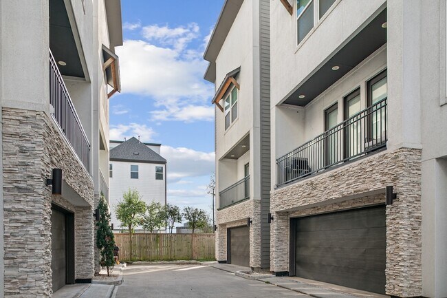Foto del edificio - 4032 Buck St