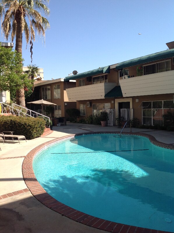 Foto principal - 1801 Grace Ave