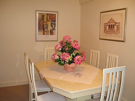 Dining Room - 829 E 10th St