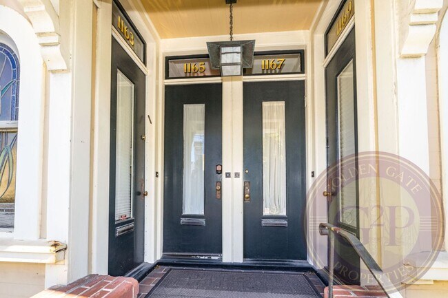 Building Photo - Noe Valley - 2 BR, 1 BA Condo 1,067 Sq. Ft...