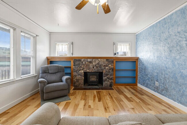 Foto del edificio - 735 N 2nd St