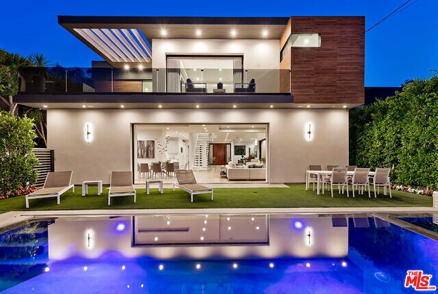 Foto principal - 304 S McCarty Dr