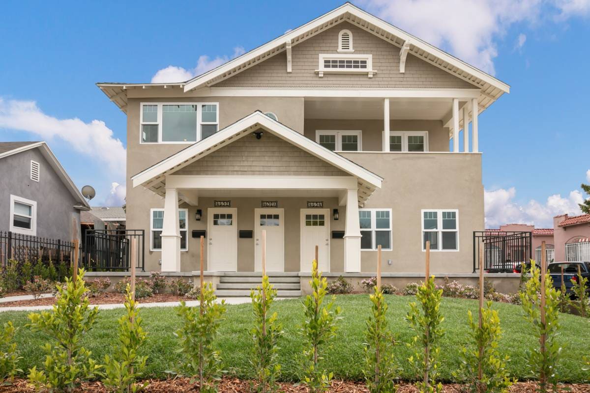 Foto principal - 4632 St Charles Pl