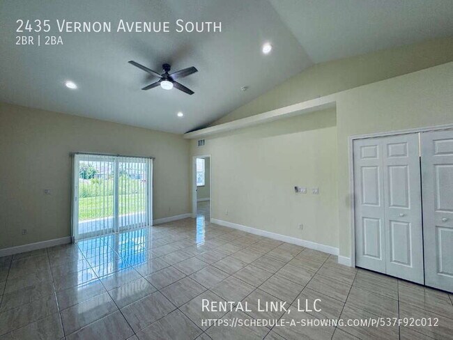 Foto del edificio - 2435 Vernon Ave S