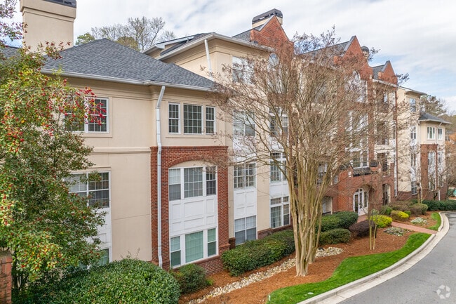 Habersham Oaks South