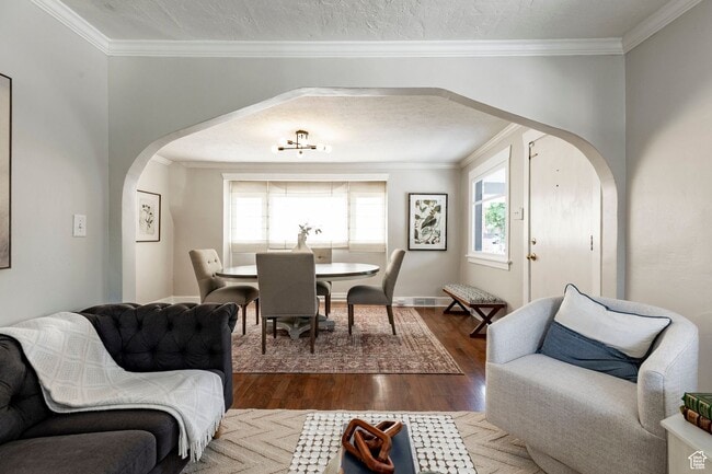 Photo - PRICE DROP! Liberty Wells Home! TWO Car Ga...