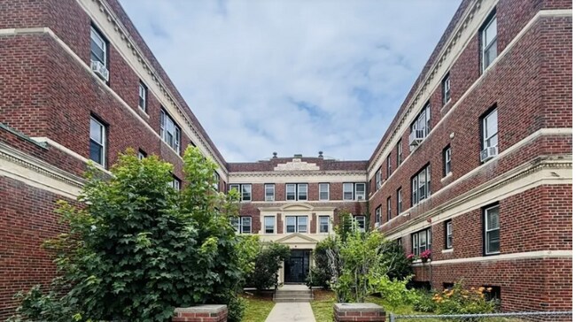 Foto del edificio - 8 Walnut St