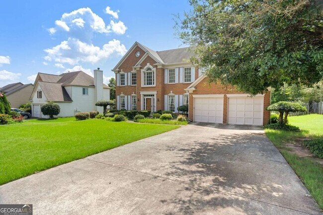 Foto del edificio - 7810 Brookwood Way