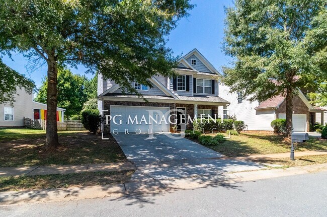 Foto del edificio - 9926 Barrands Ln