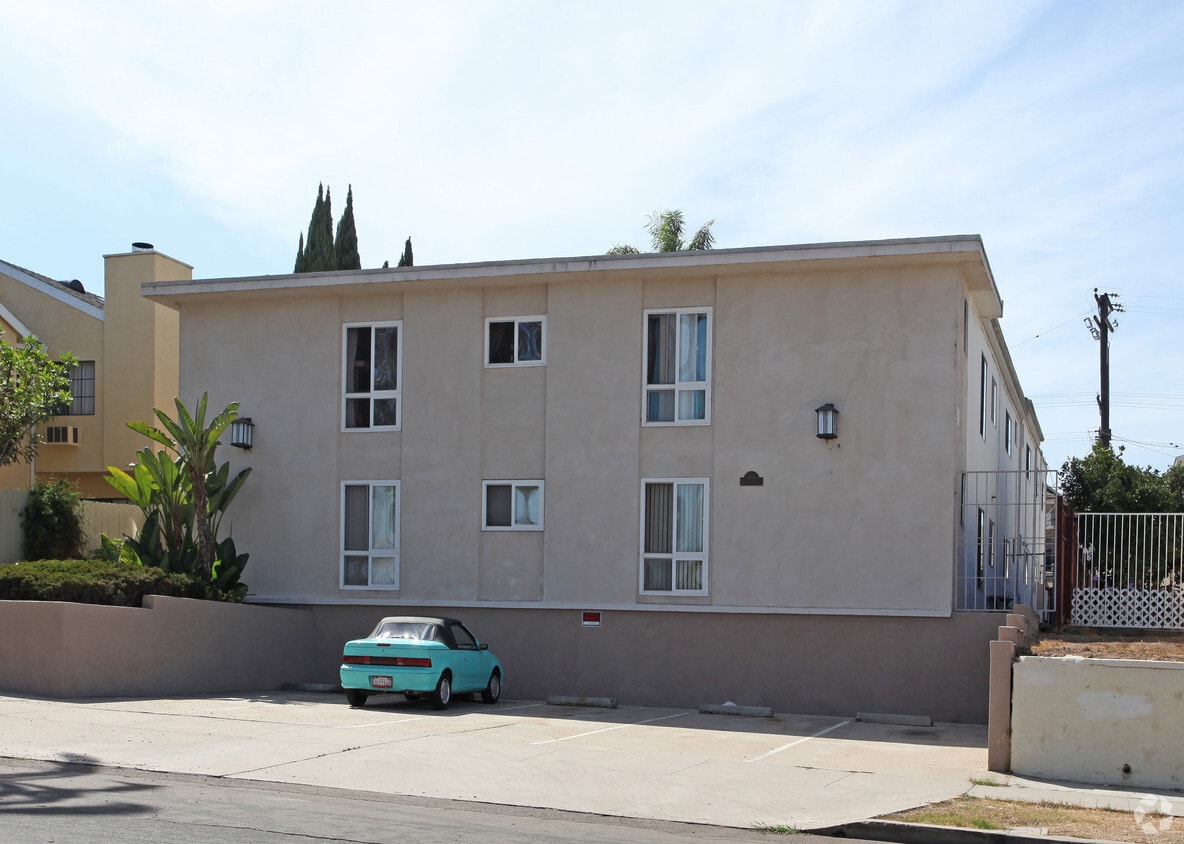 4144 St, San Diego, CA 92103 Apartments in San Diego, CA