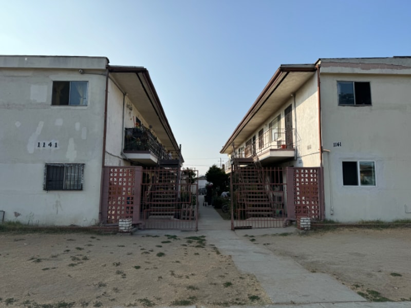 Photo - 1141 S Spruce St (Montebello, CA)