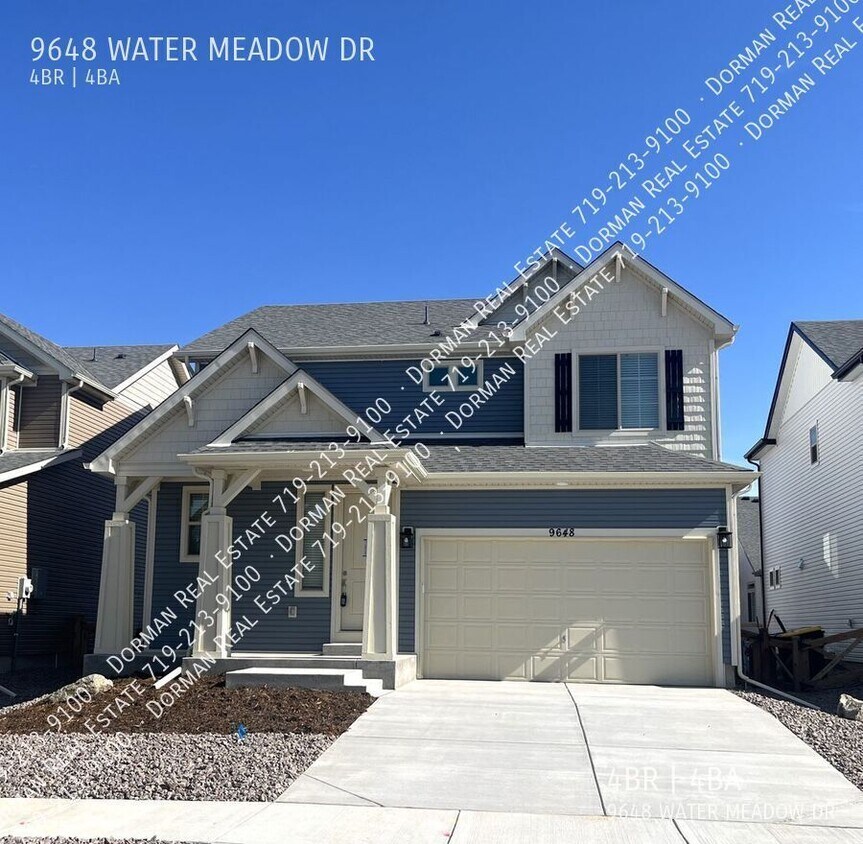 Photo - 9648 WATER MEADOW DR-