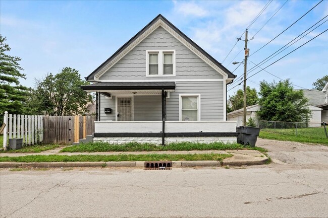 Photo - 1714 E Ohio St House
