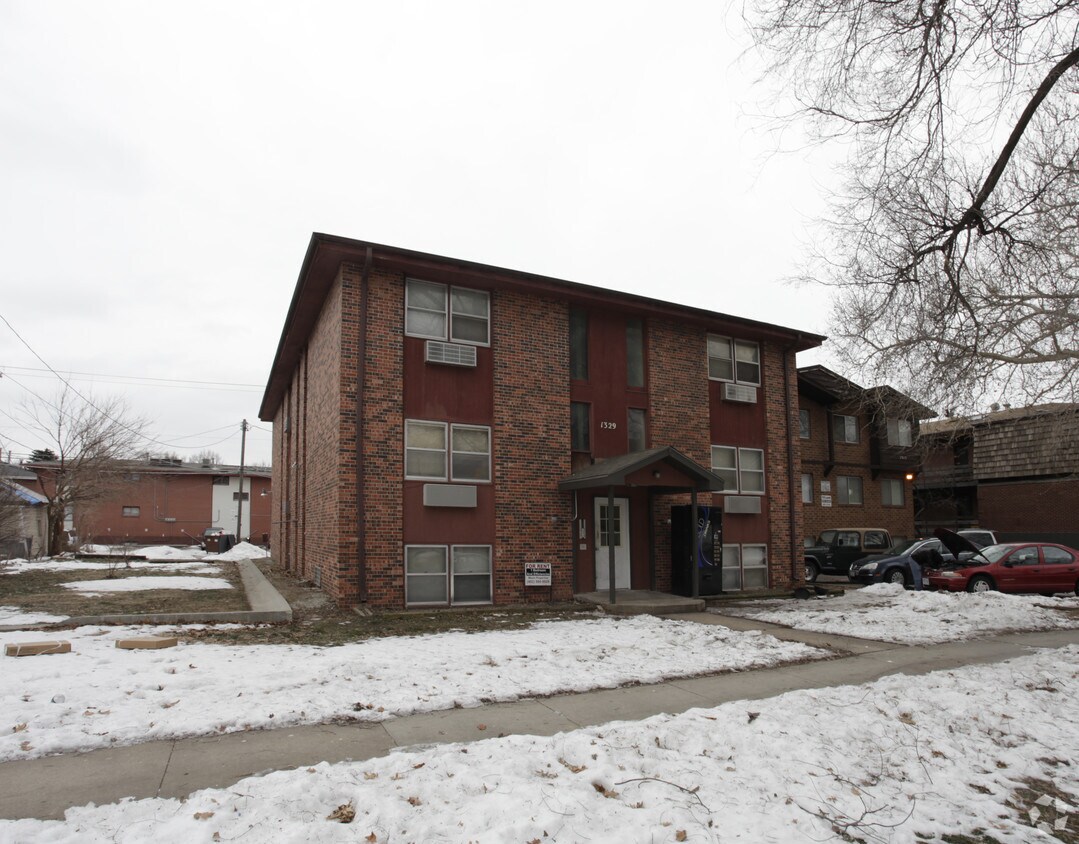 1329 F St, Lincoln, NE 68508 Apartments in Lincoln, NE
