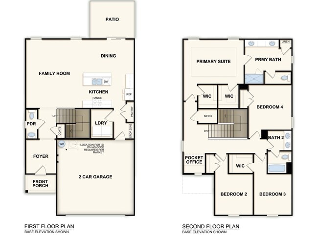 Building Photo - 497 Onate Cir