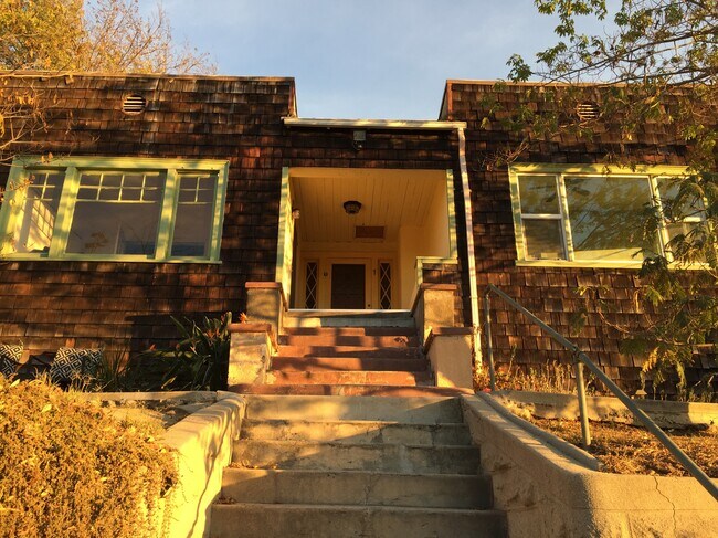 Foto del edificio - 1640 Lemoyne St
