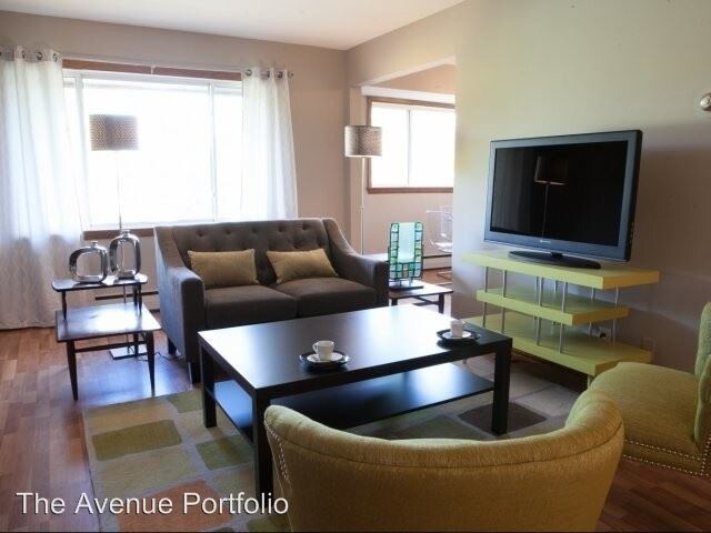 Foto principal - 6401 Beard Ave N