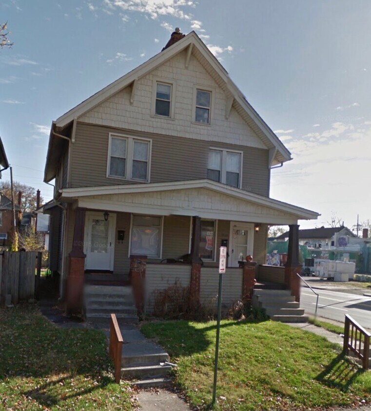 2538 Glen Echo Dr, Columbus, OH 43202 Townhome Rentals in Columbus OH