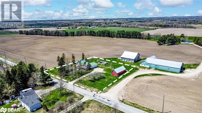Photo du bâtiment - 650 Mertz Corner Rd