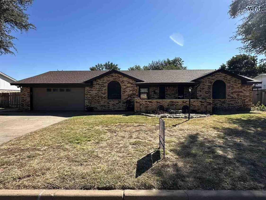 Foto principal - 937 Tejas Dr