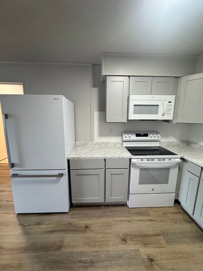 Foto del edificio - 2812 Mulberry Rd