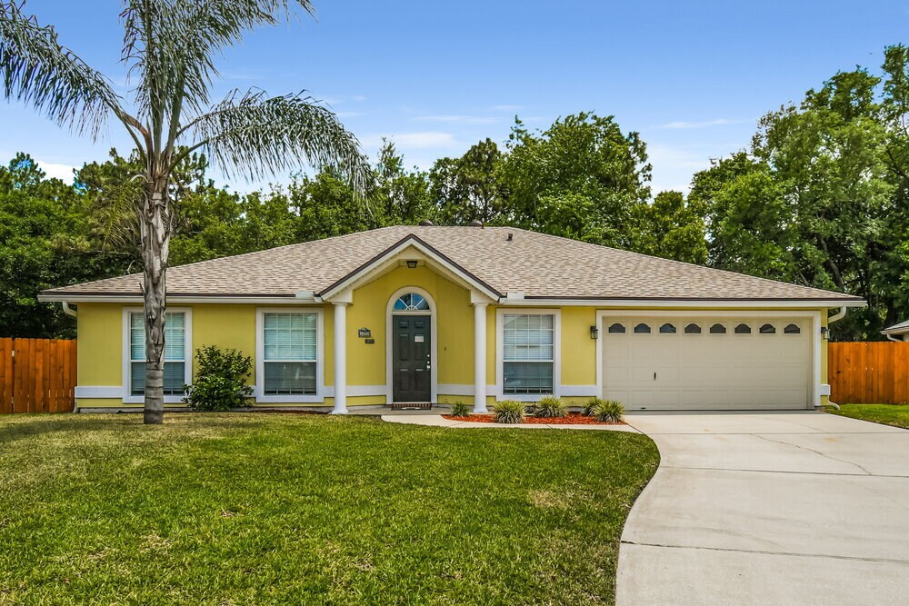 Foto principal - 11970 Canterwood Dr