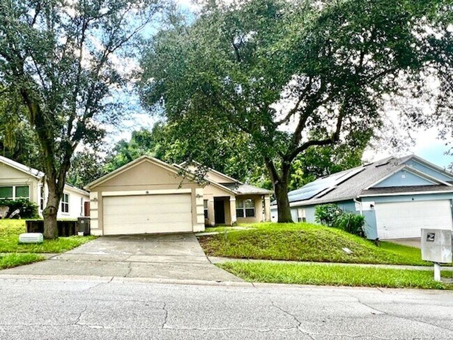 Foto del edificio - ALL NEW CARPET & INTERIOR PAINT! MOVE IN NOW!! APOPKA RENTAL HOME-Spacious 3 bed x 2 bath one sto...