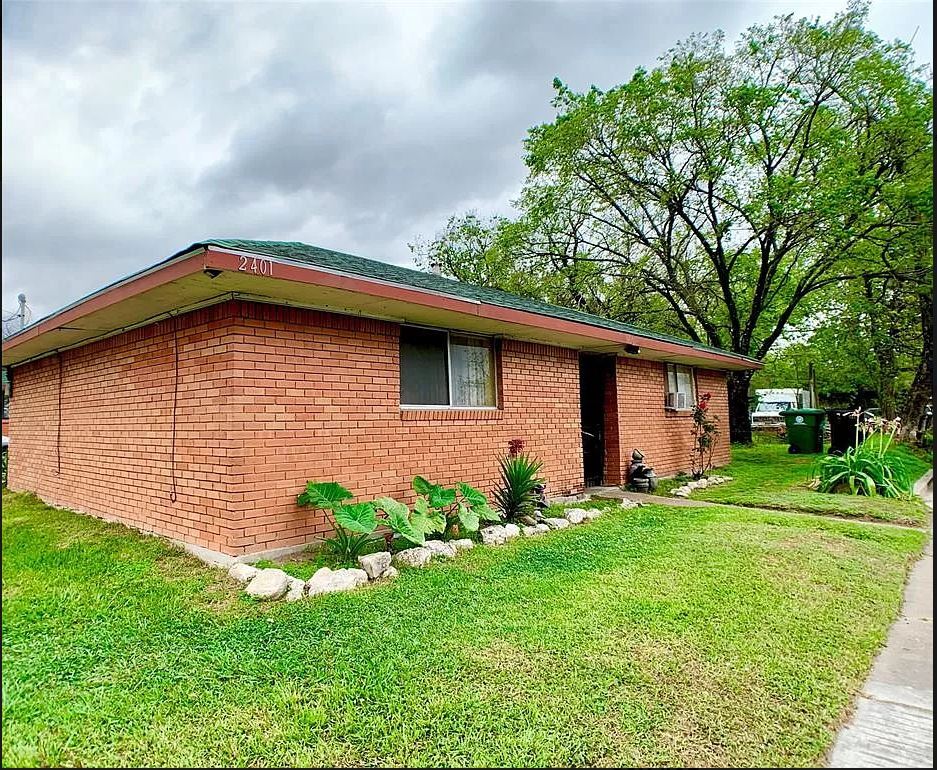 Primary Photo - 2401 Lockwood Dr