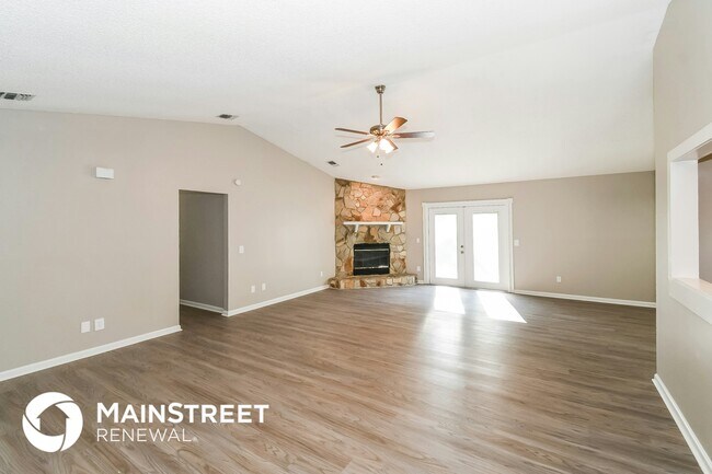 Foto del edificio - 2011 Calusa Trail