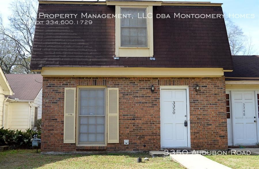 Primary Photo - 3350 E Audubon Rd