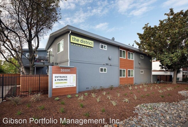 Building Photo - 38891 Fremont Blvd