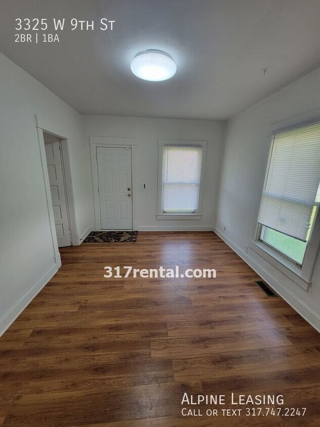 Foto del edificio - Westside 2BR Home For LEASE!