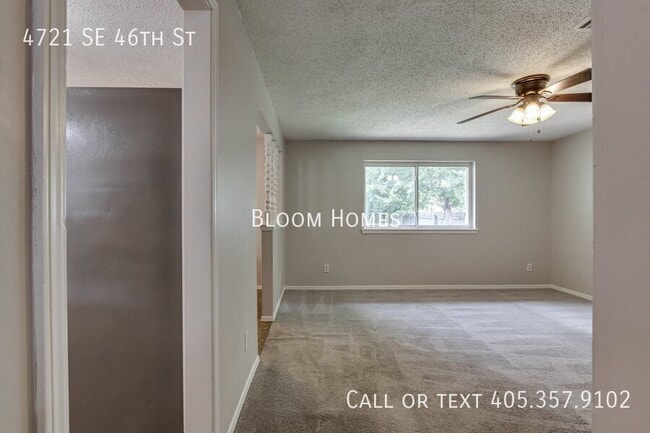 Building Photo - 4721 SE 46th St