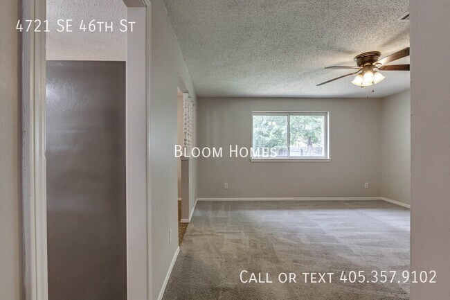 Foto del edificio - 4721 SE 46th St