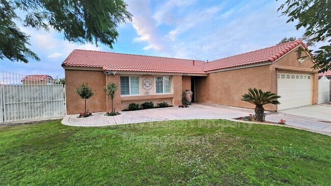 Building Photo - 82418 Priscilla Ct