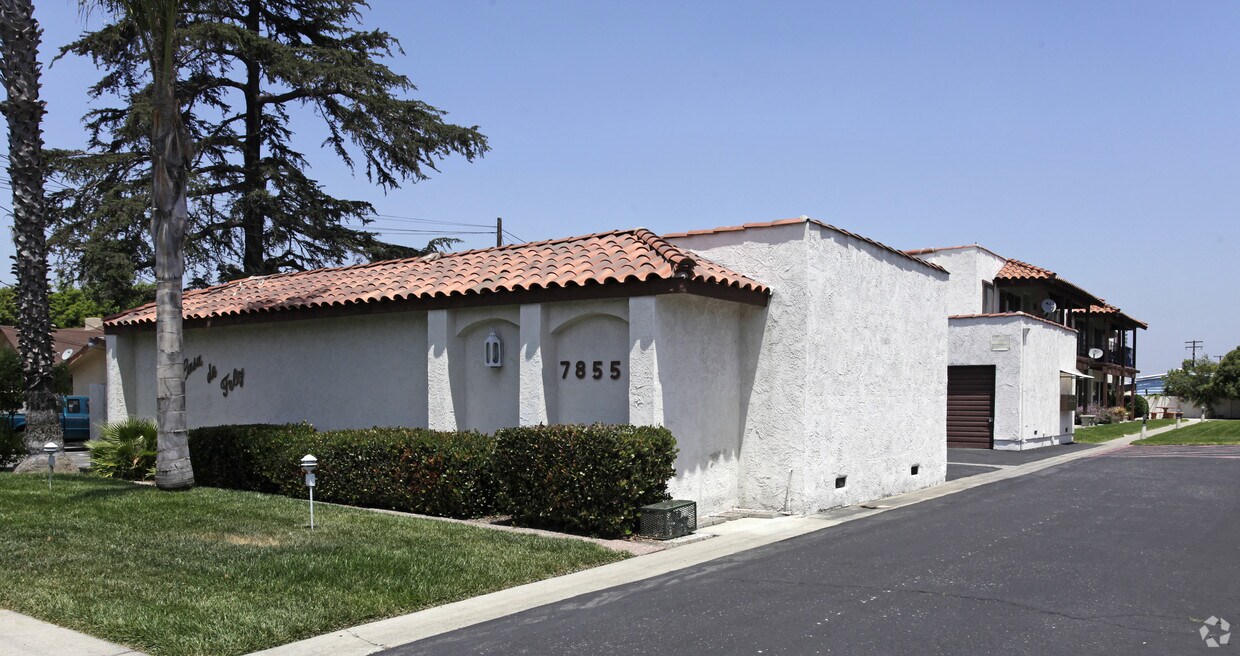 Building Photo - 7855 2nd St
