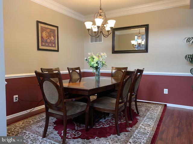 Foto del edificio - 25262 Whippoorwill Terrace