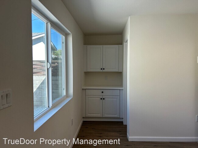 Foto del edificio - 2 br, 1 bath House - 1316 College Ave.  #2