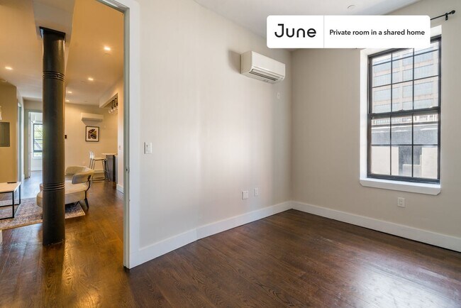 Foto del edificio - Room in Shared 4 bed/2 bath home in Bedford-Stuyvesant