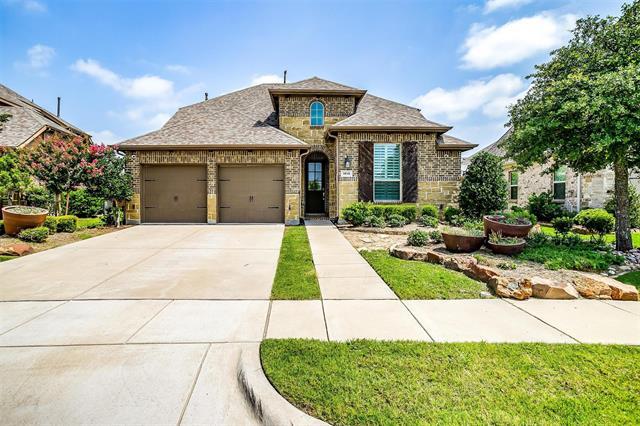Foto principal - 1018 Hoxton Ln